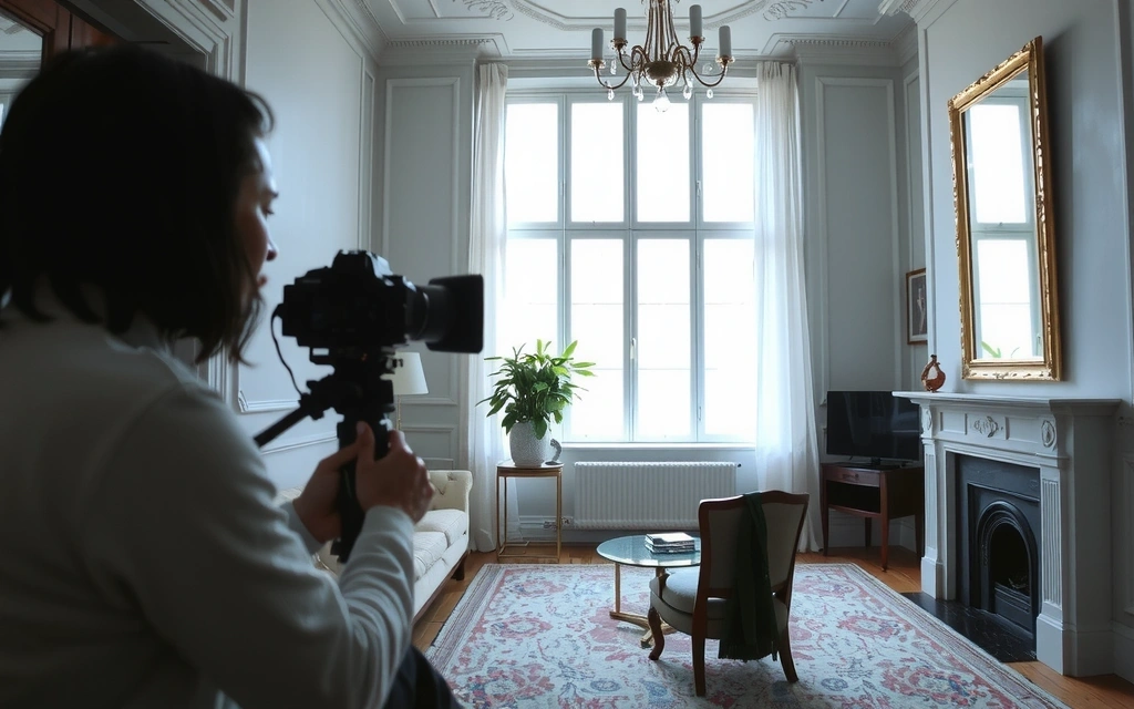 Production Aesthetic