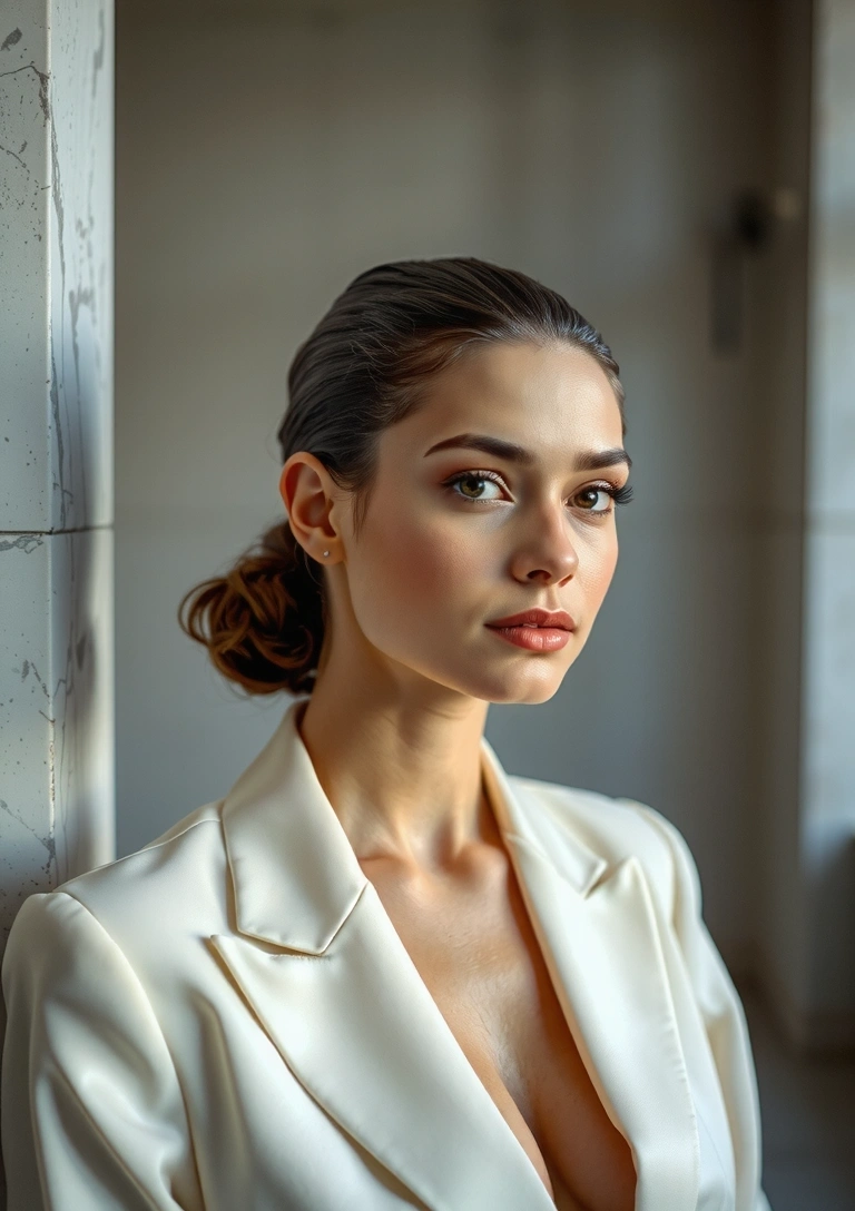 The Growth Vision aesthetic