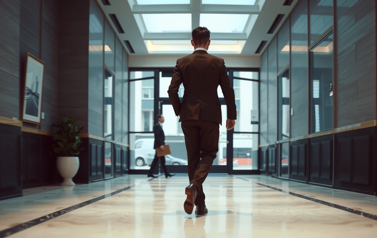 Professional Momentum