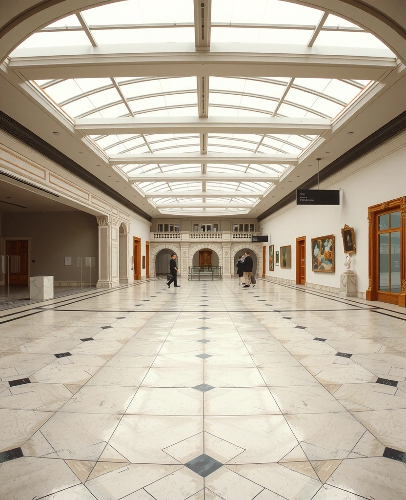 Strategic Blueprints