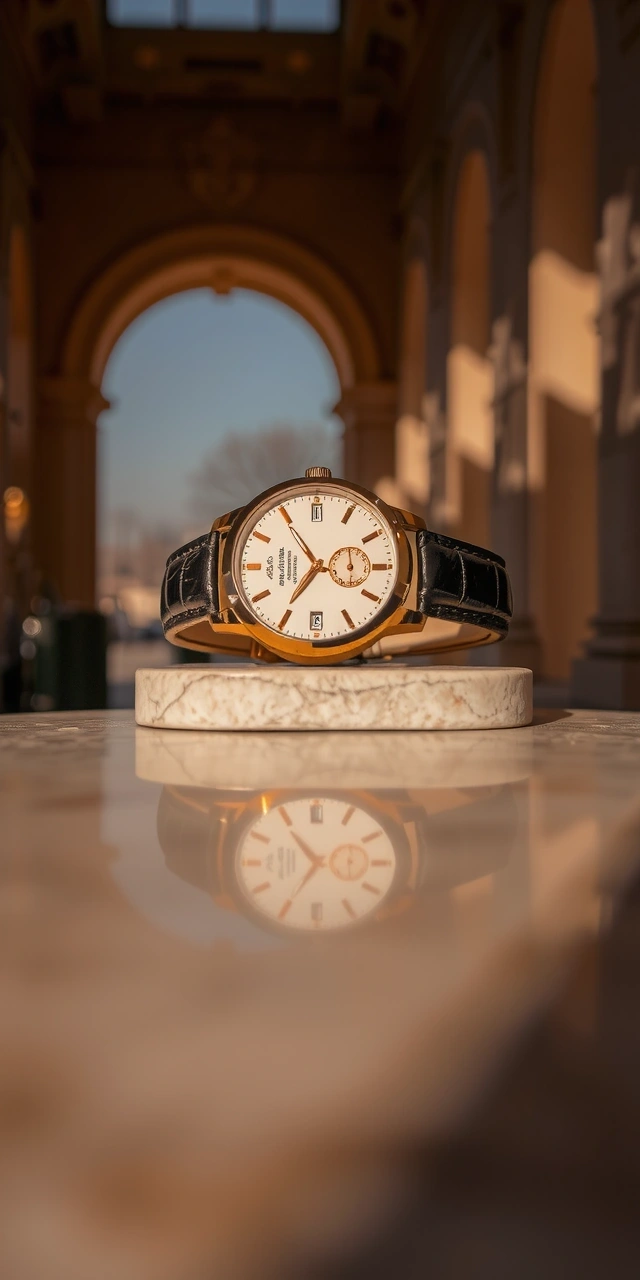 Luxury Aesthetic Detail