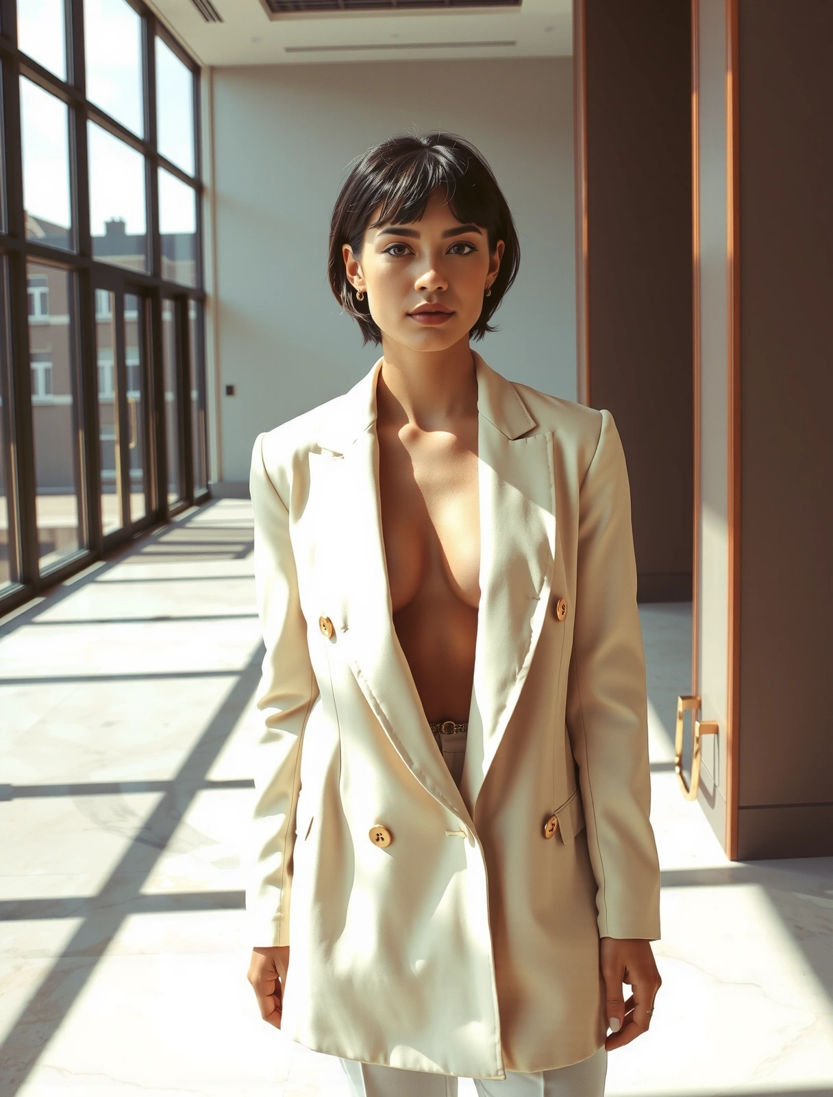 GrowthVisionCo Editorial Discretion