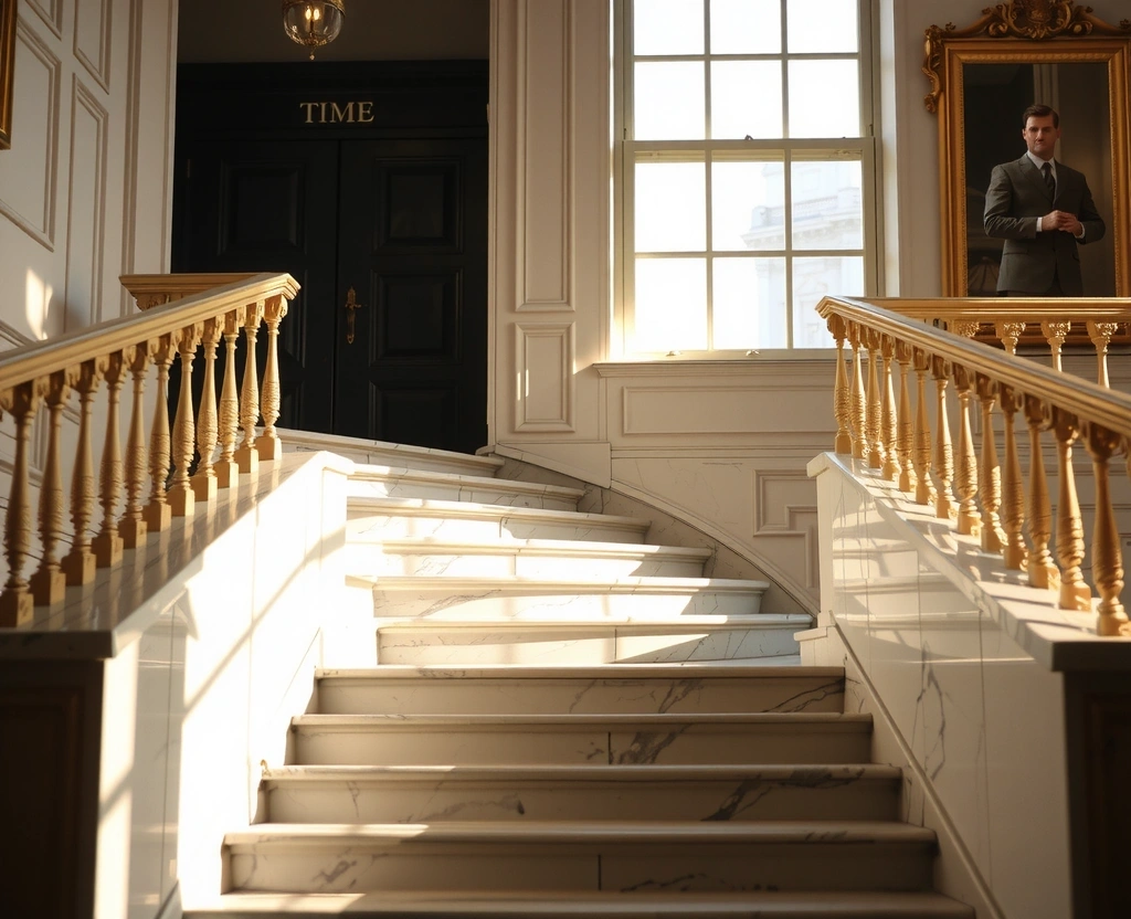 Strategic stewardship concept