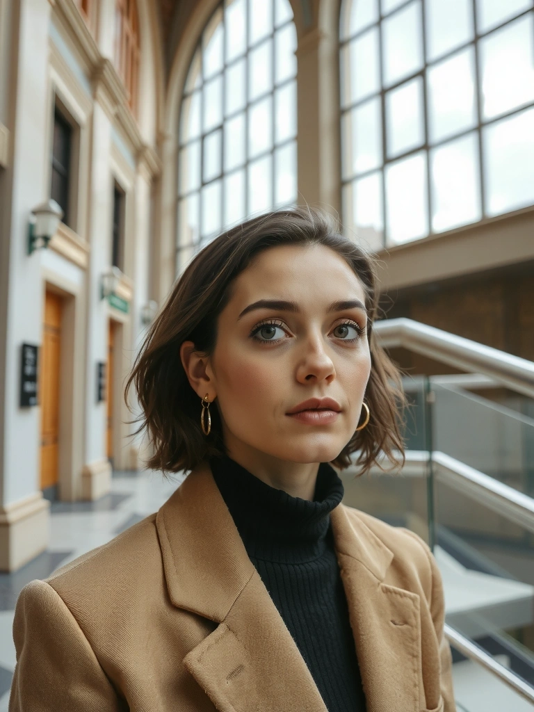 Technical lead placeholder